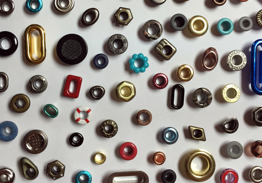 Eyelets